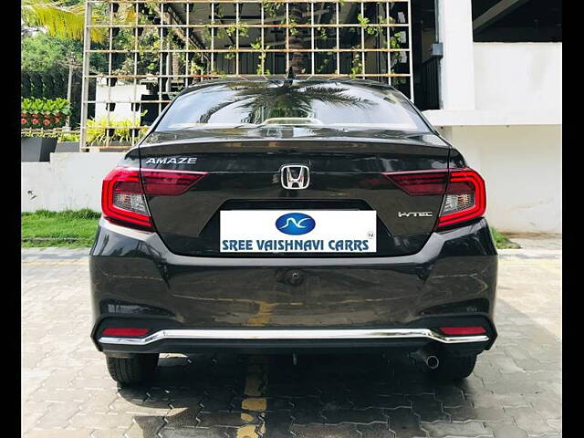 Used Honda Amaze [2018-2021] 1.2 S MT Petrol [2018-2020] in Coimbatore