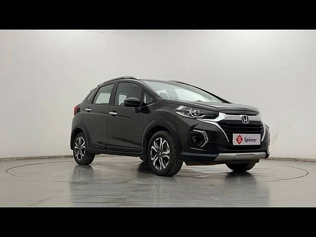 Used Honda WR-V [2017-2020] VX MT Petrol in Hyderabad