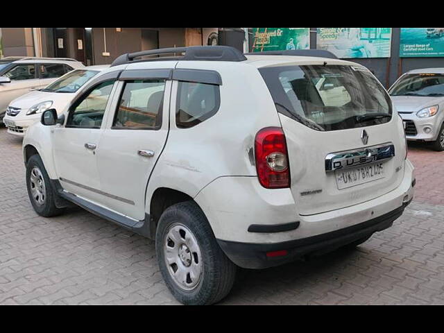 Used Renault Duster [2015-2016] 85 PS RxL in Dehradun