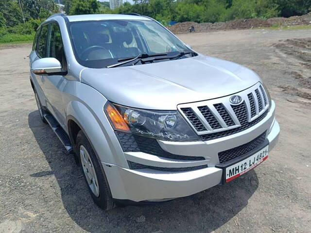 Used Mahindra XUV500 [2011-2015] W6 2013 in Pune