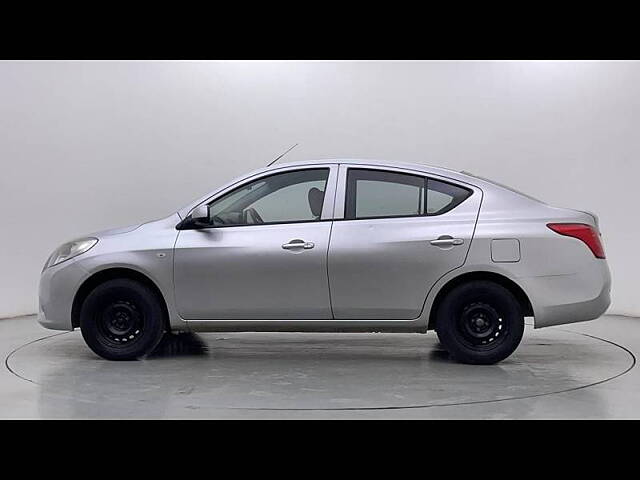 Used Nissan Sunny [2011-2014] XL Diesel in Bangalore