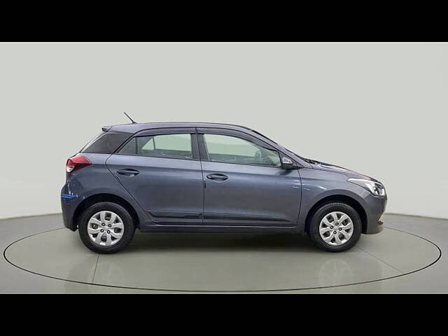 Used Hyundai Elite i20 [2016-2017] Sportz 1.2 [2016-2017] in Delhi