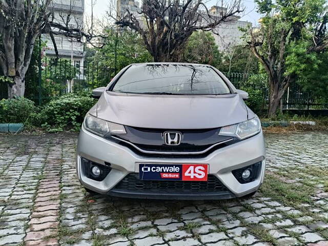 Used 2017 Honda Jazz in Delhi