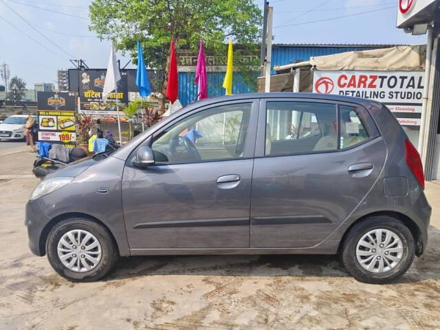 Used Hyundai i10 [2010-2017] Magna 1.2 Kappa2 in Pune