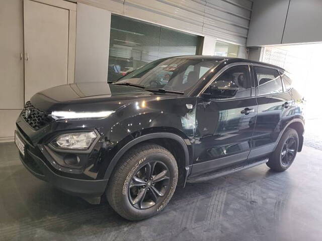 Used Tata Harrier [2019-2023] XZ Dark Edition in Chennai