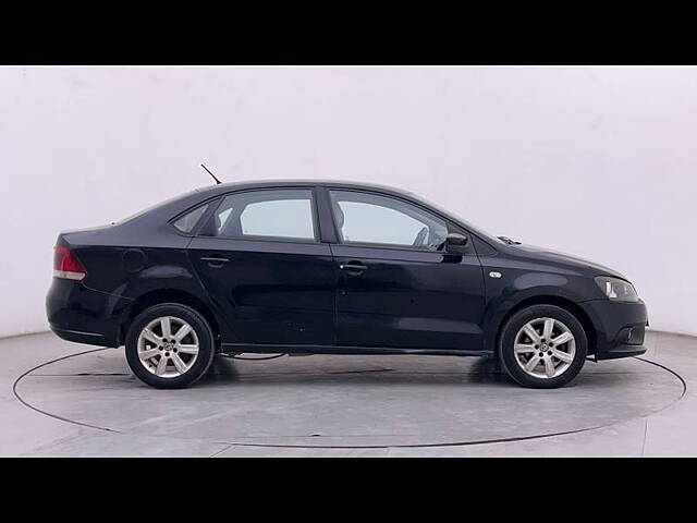 Used Volkswagen Vento [2012-2014] Highline Diesel in Chennai