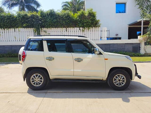 Used Mahindra TUV300 [2015-2019] T8 in Indore