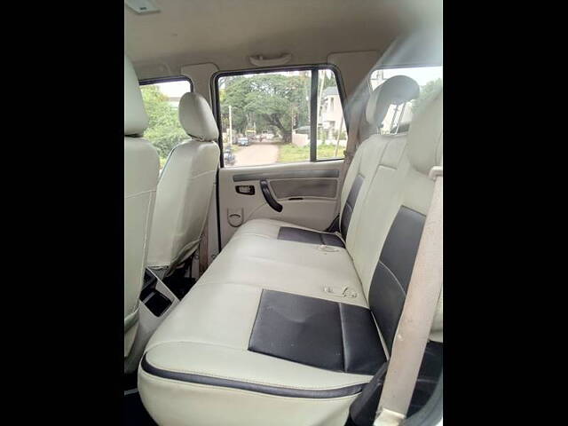 Used Mahindra Scorpio [2014-2017] S4 in Sangli