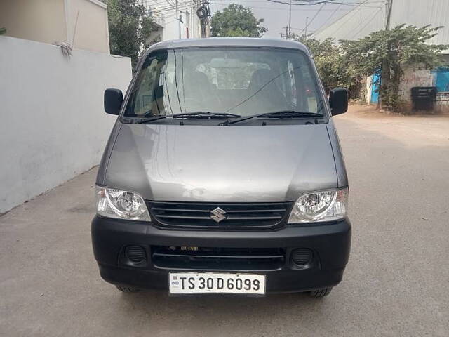 Used 2019 Maruti Suzuki Eeco in Hyderabad