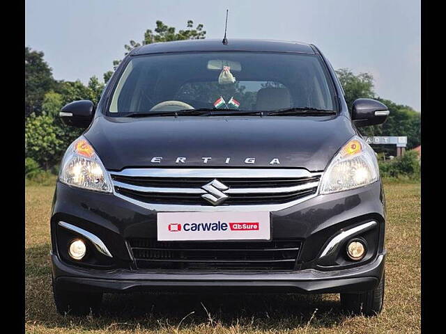 Used Maruti Suzuki Ertiga [2015-2018] VDI SHVS in Nagpur