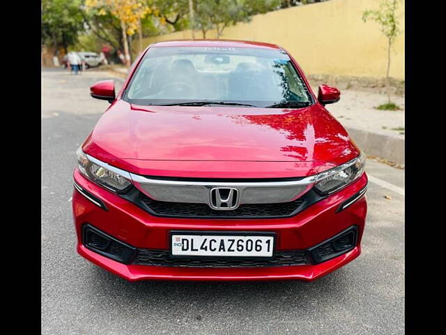 Used 2020 Honda Amaze in Delhi