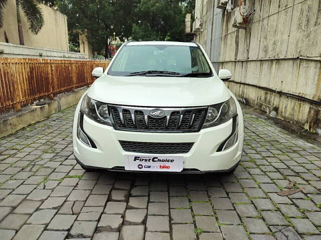 Used Mahindra XUV500 [2015-2018] W10 AT in Thane