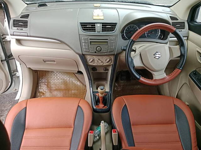 Used Maruti Suzuki Ertiga [2012-2015] Vxi CNG in Mumbai