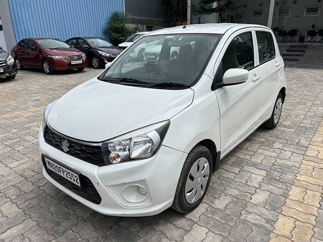 Used 2020 Maruti Suzuki Celerio in Aurangabad