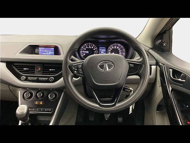 Used Tata Nexon [2017-2020] XM in Faridabad