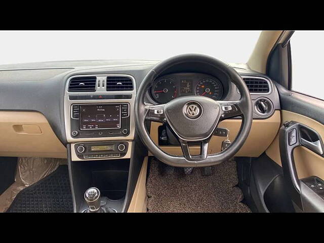 Used Volkswagen Ameo Highline1.2L Plus (P) 16 Alloy [2017-2018] in Patna