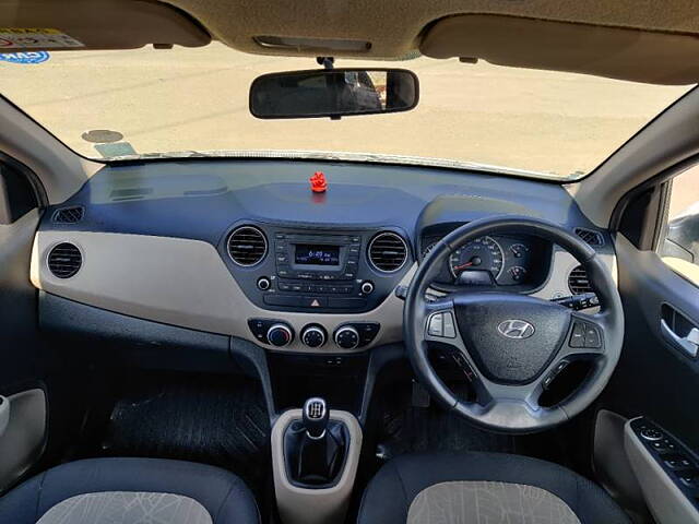 Used Hyundai Grand i10 Asta 1.2 Kappa VTVT in Pune