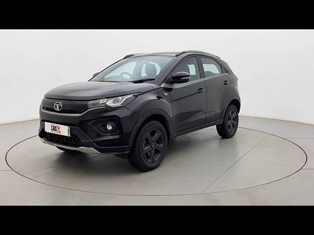 Used Tata Nexon [2020-2023] XZA Plus Dark Edition [2021-2023] in Chennai