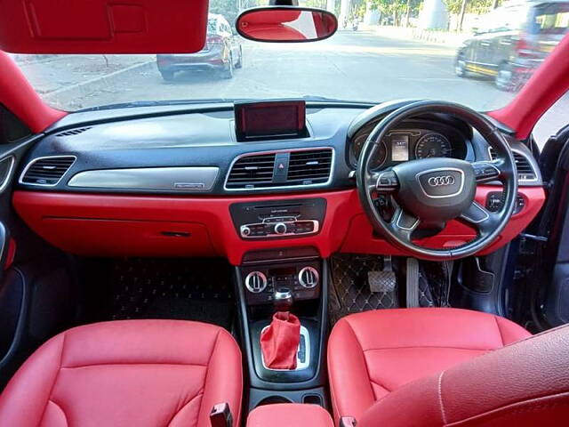 Used Audi Q7 [2006-2010] 3.0 TDI quattro in Mumbai