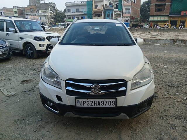 Used 2016 Maruti Suzuki S-Cross in Varanasi