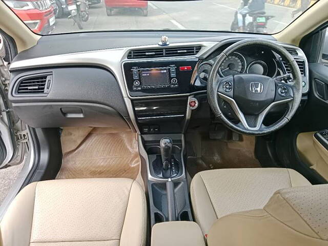 Used Honda City [2014-2017] VX CVT in Mumbai