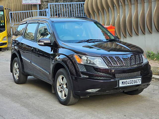 Used Mahindra XUV500 [2011-2015] W8 2013 in Mumbai