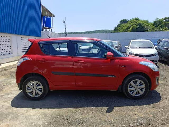 Used Maruti Suzuki Swift [2014-2018] ZXi in Chennai