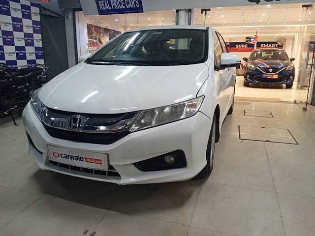 Used Honda City [2014-2017] E Diesel in Kanpur