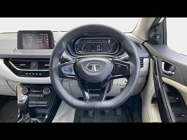 Used Tata Nexon [2017-2020] XZ Plus in Kolkata