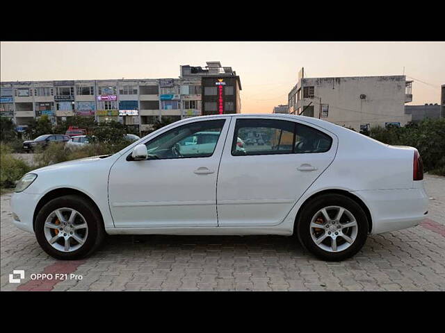 Used Skoda Laura Elegance 1.9 TDI MT in Kharar