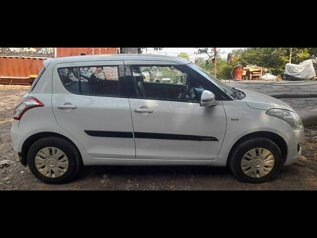 Used Maruti Suzuki Swift [2011-2014] VXi in Pune