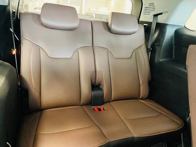 Used Jeep Meridian Limited 4X2 AT [2022] in Pune