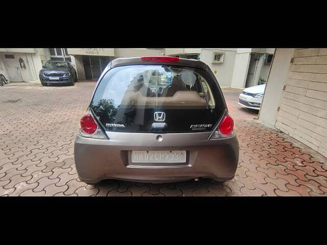 Used Honda Brio [2011-2013] S MT in Mumbai