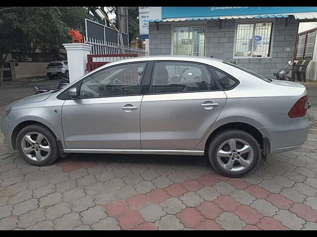 Used Skoda Rapid [2011-2014] Ambition 1.6 TDI CR MT in Coimbatore