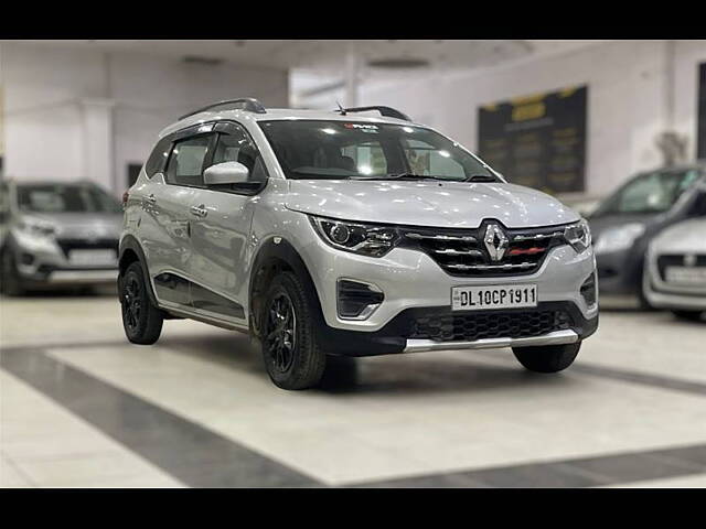 Used Renault Triber [2019-2023] RXT [2019-2020] in Ghaziabad