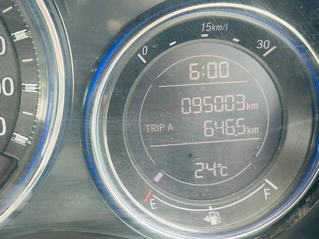 Used Honda City [2014-2017] SV in Coimbatore