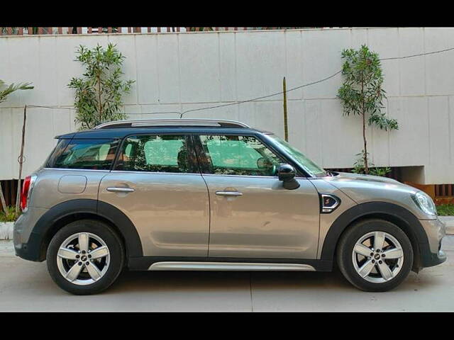 Used MINI Countryman [2015-2018] Cooper D in Hyderabad