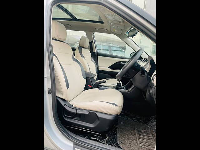 Used Hyundai Creta [2020-2023] SX 1.5 Diesel [2020-2022] in Mysore