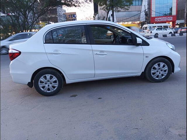 Used Honda Amaze [2016-2018] 1.2 S i-VTEC in Delhi