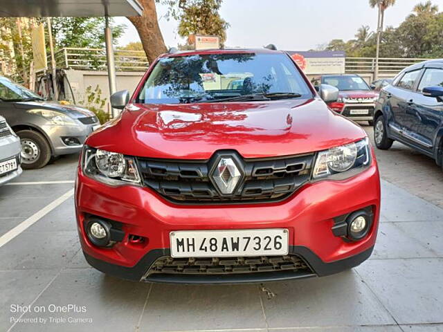 Used 2018 Renault Kwid in Mumbai