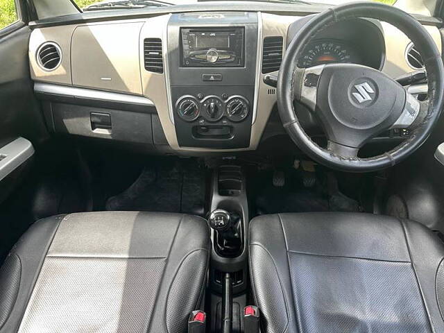 Used Maruti Suzuki Wagon R 1.0 [2014-2019] LXI CNG in Mumbai