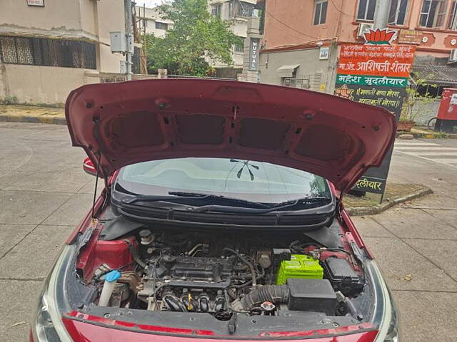 Used Hyundai Elite i20 [2019-2020] Asta 1.2 (O) [2019-2020] in Mumbai