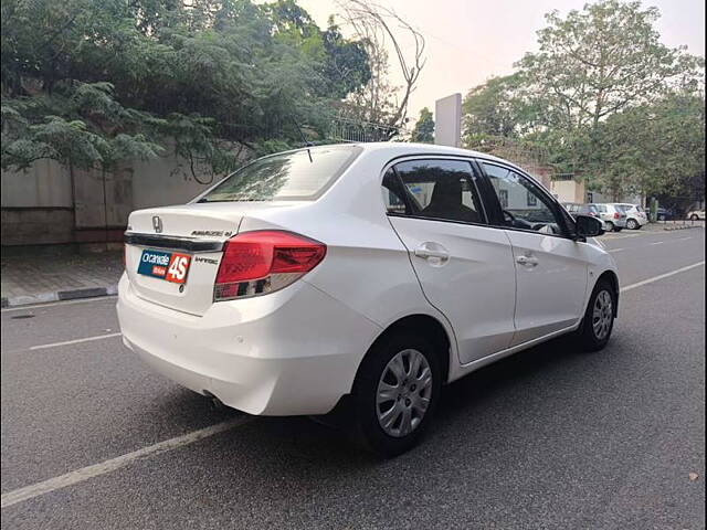 Used Honda Amaze [2016-2018] 1.2 S i-VTEC in Delhi