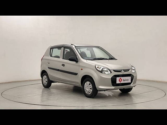 Used Maruti Suzuki Alto 800 [2012-2016] Vxi in Pune