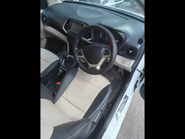 Used Hyundai Santro Sportz in Nagpur