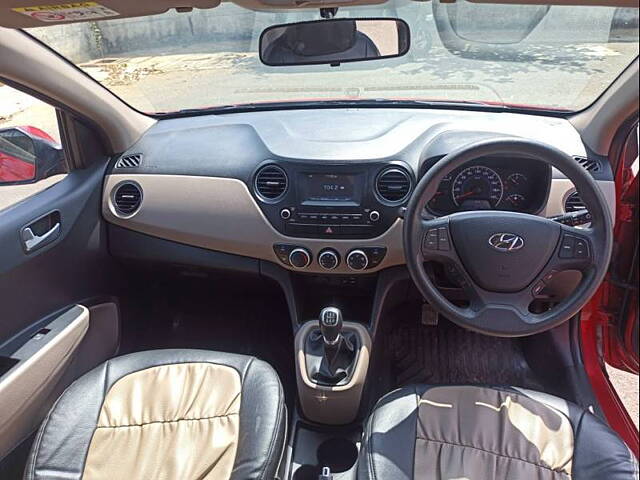 Used Hyundai Grand i10 [2013-2017] Sportz 1.2 Kappa VTVT [2016-2017] in Pune