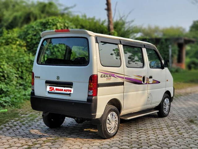 Used Maruti Suzuki Eeco [2010-2022] 5 STR AC (O) CNG in Ahmedabad