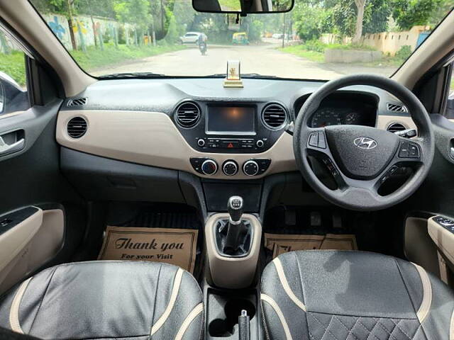 Used Hyundai Xcent [2014-2017] SX 1.2 in Indore