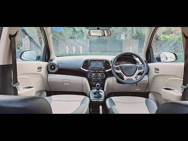 Used Hyundai Santro Sportz AMT in Delhi