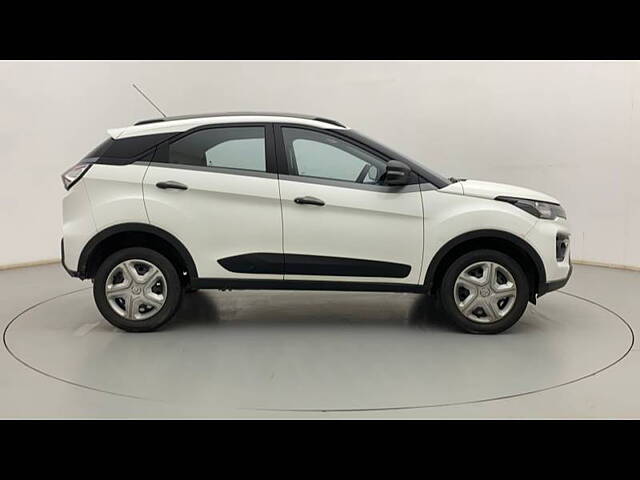 Used Tata Nexon [2017-2020] XM in Hyderabad